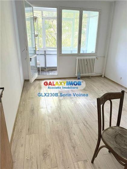 Apartament 3 camere nemobilat Brancoveanu -cazare personal strain - 1