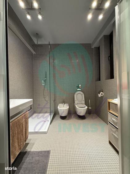 STUDIO OPEN SPACE de 58 mp la 2 pasi de Pache Protopopescu - 12