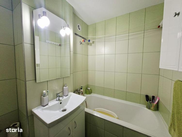 Garsoniera de vanzare in Gheorgheni - 3