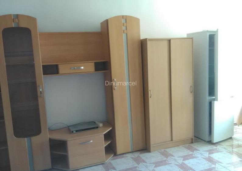 Particular ofer inchiriere garsoniera conf. 1 zona Iancului