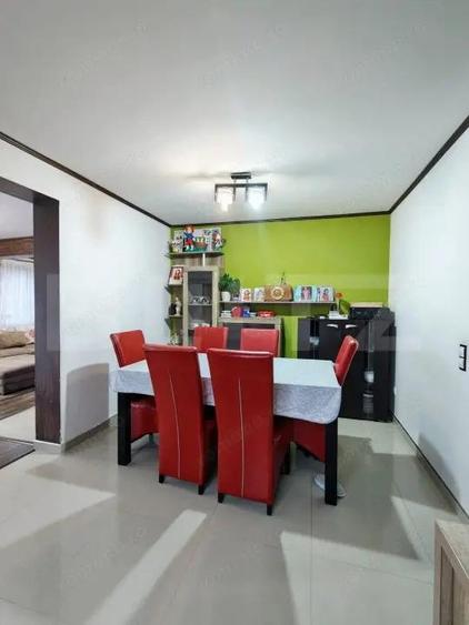 Casa spa?ioasa de vanzare in zona Rompetrol-Bistrita - 5