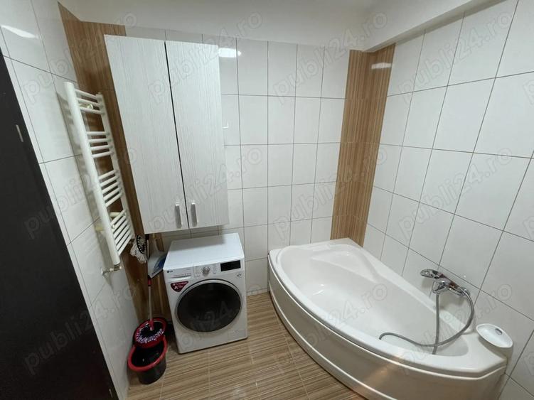 Garsoniera de inchiriat Chiajna, Str. Rezervelor 93 - 7