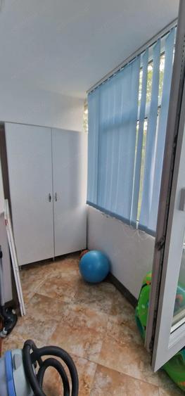 Faleza Nord 3 camere decomandate, etajul 1. - 2