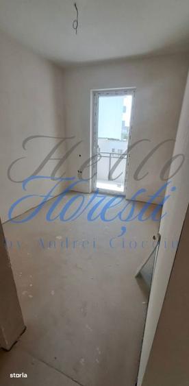 Apartaemt 2 camere , 38 MP + 10 MP Terasa, Zona Bulgaria , Cluj - 2