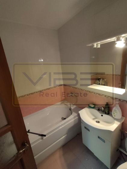 Alpha Bank-  Pacurari- 2 camere  Decomandat 399 euro - 8