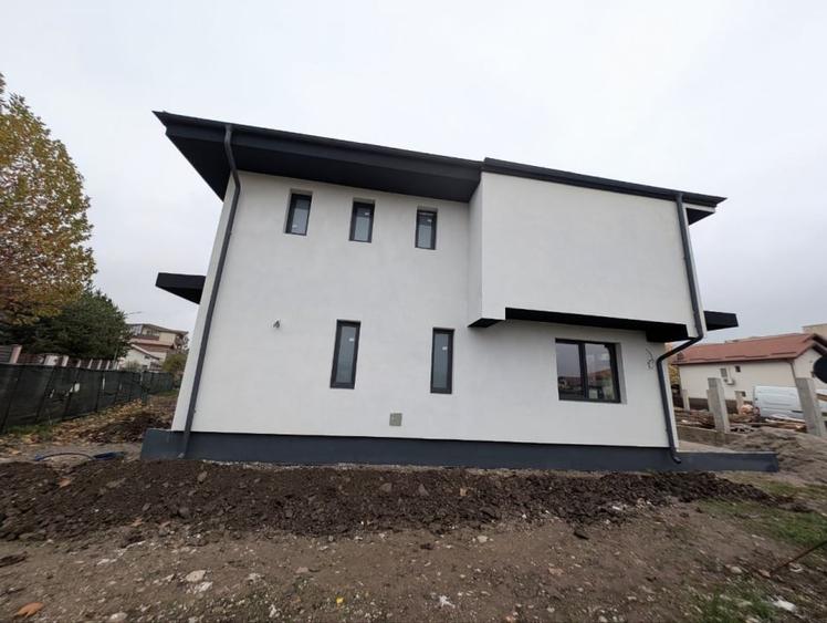 Casa de vanzare/ 4 camere/ Otopeni - 3