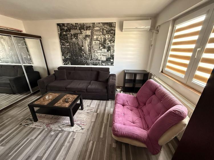 Garsoniera Sector 4 Alexandru Obregia / Secuilor, langa Sun Plaza, metrou Big Berceni. - 3