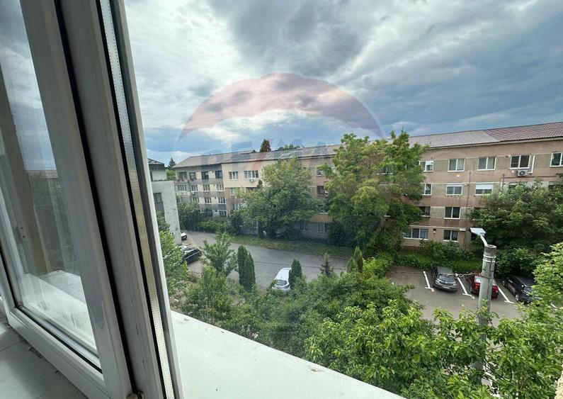 Apartament 2 camere- str. GEORGE COSBUC - 7