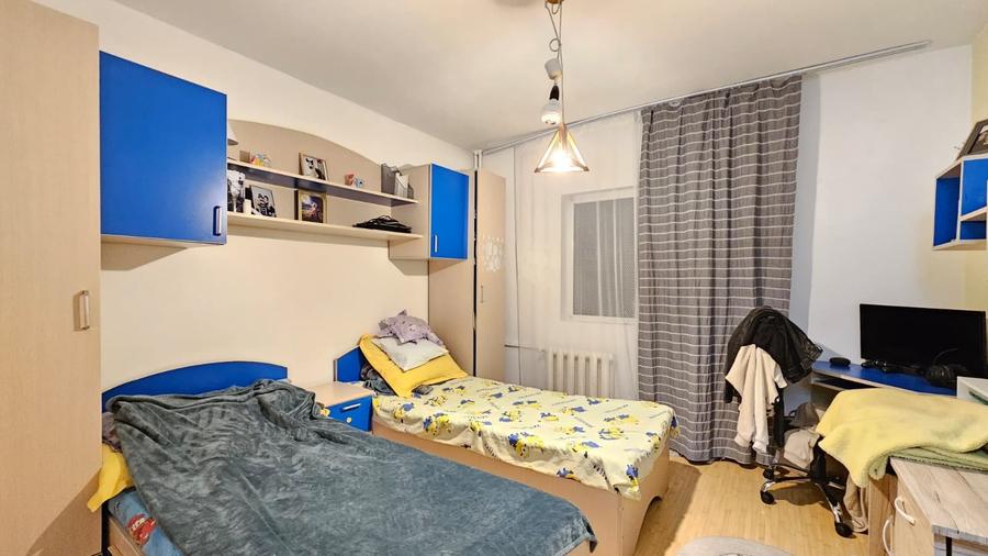 Apartament 3 camere I Chisinau I Basarabiei I Etaj 2 I Reabilitat - 7