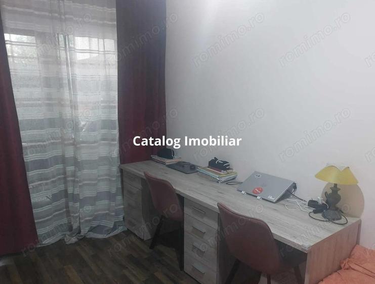 Apartament 4 camere - Manastur - 7