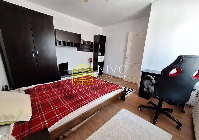 Apartament 3 camere Tg. Mure? Tudor Zona E-on - 1