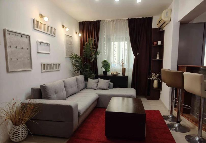 Apartament cu 3 camere, DECOMANDAT, zona PACURARI - Mega Image - 1