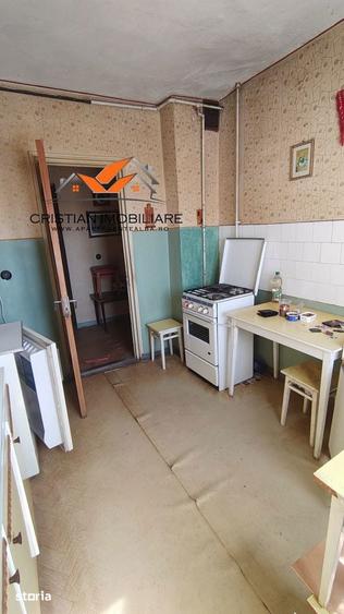Apartament 2 camere,decomandat.55 mp, etaj 1, zona centrala, Blaj! - 3