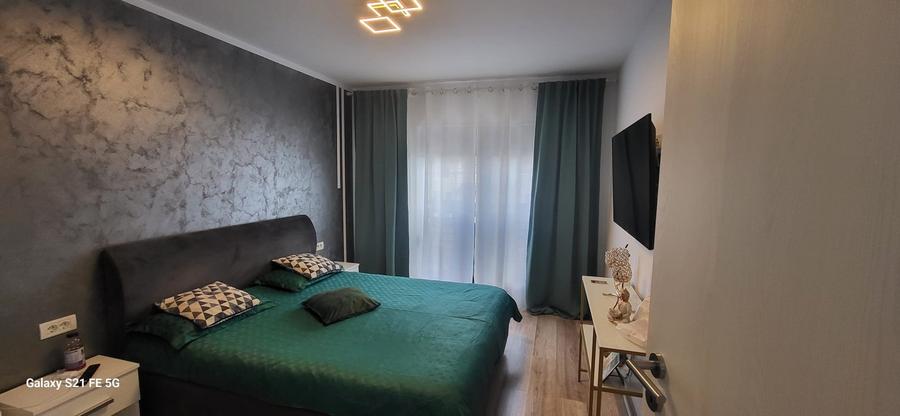 Duplex P+E in Mosnita zona centrala  mobilata si utilata - 4