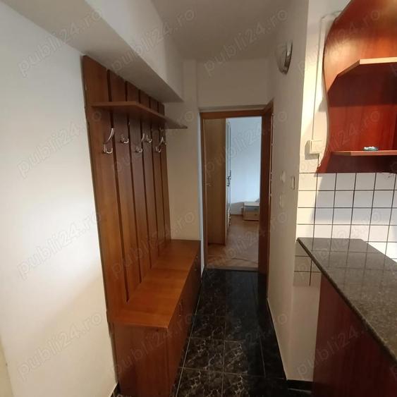Apartamen 2 Camere, zona Lipovei, model spatios, 5 minute de mall - 9