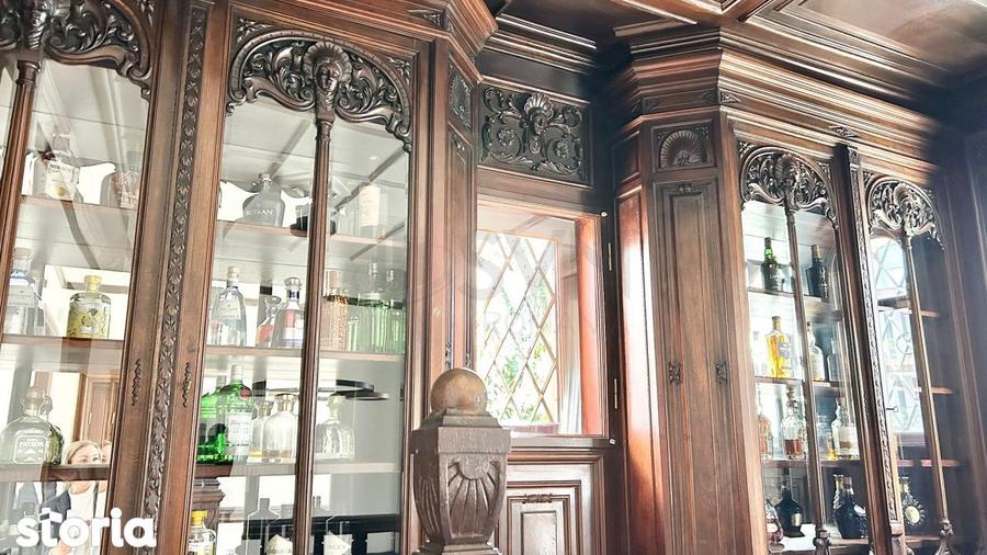 VILA EXCEPTIONALA l ARHITECTURA DEOSEBITA l RENOVATA l GRADINA l AVIAT - 14