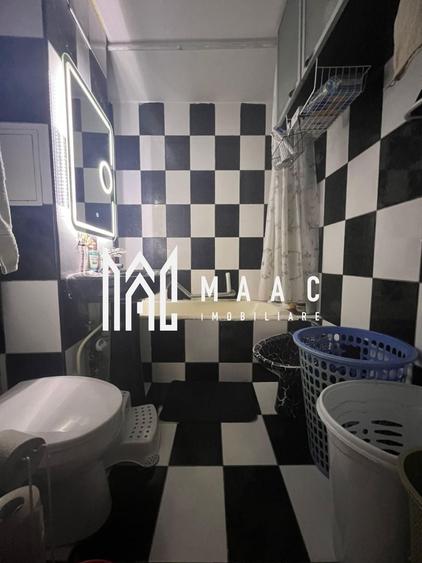 Apartament 3 camere | Calea lui Traian | Parter | Nord - 4