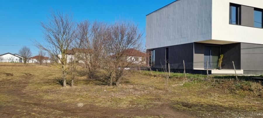 Proprietar, vând teren, construcții case, Zona Lac, Dumbrăvița - 4