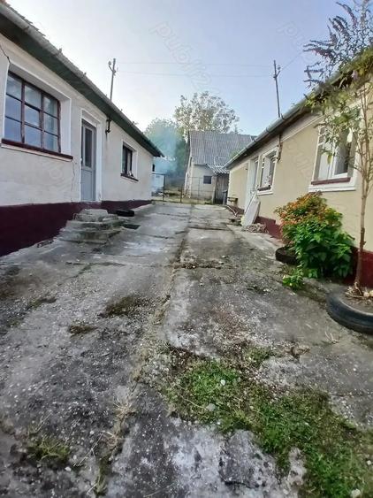 Vand casa Husasau de cris 12 km Oradea - 3