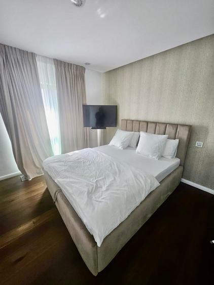 Penthouse Duplex - Floreasca - 305 MP - 2 Parcari - Complex Emerald - NOU - 3