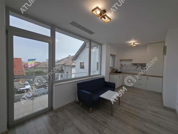 Cladire multifuntionala si terasa pentru evenimente corporate in Sibiu - 17