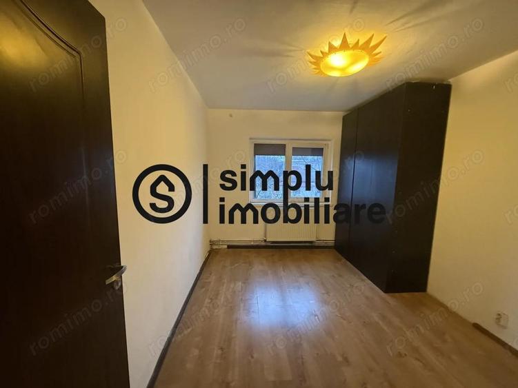 3 decomandate, etaj 3, centrala termica, 1 Mai - 139 900 Euro - 2