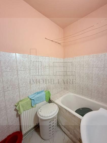 Garsonieră de vânzare în Turda | Complet Mobilata-Zona străzii Tineretului - 13