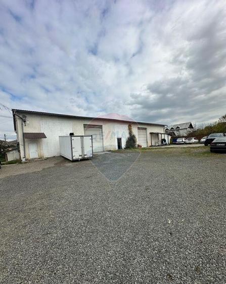 Spa?iu industrial de 300mp de inchiriat - 3