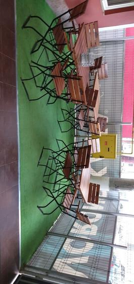 VAND SAU SCHIMB spatiu comercial cu apartament - 1