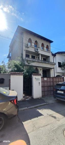 CASA + CURTE PRIVATA D+P+2, 310 MP, Sect2 IDEAL LOCUINTA/BUSINESS - 10