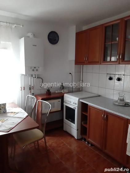 Decomandat, centrala pe gaz Decomandat, centrala pe gaz