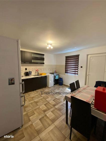 Casa Sarbatoarea Bucovat - 1