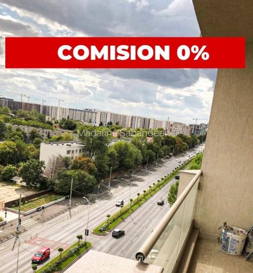 Apartament 3 camere - Cotroceni Residence - Comision 0% Apartament 3 camere - Cotroceni Residence - Comision 0%