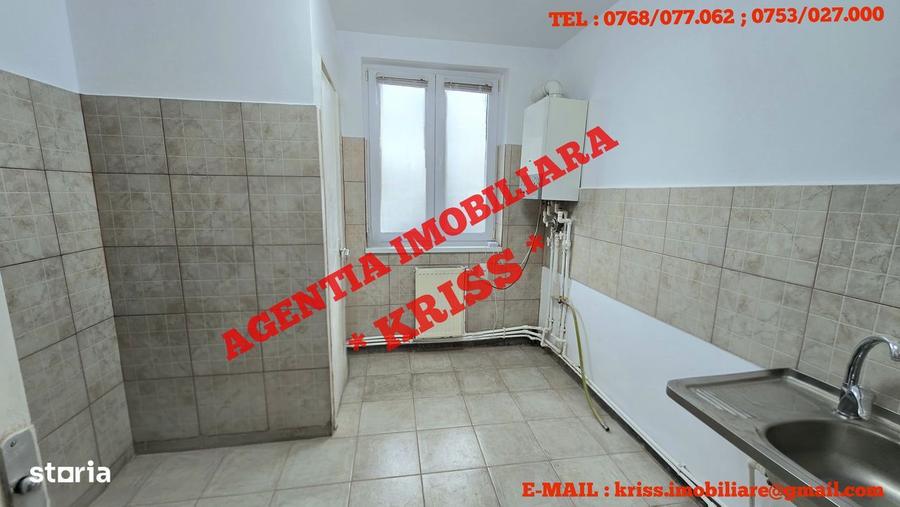 Apartament 2 Camere TEILOR Confort 1 Semidecomandat Liber Centrala - 1