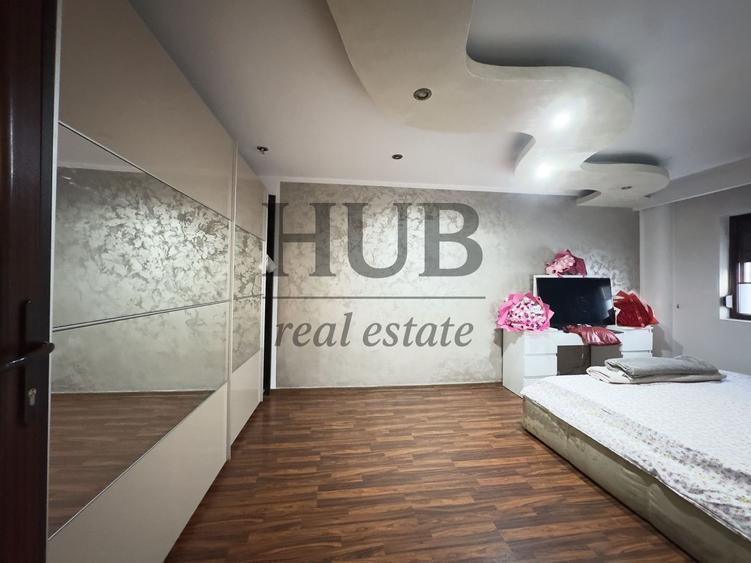 Apartament cu 3 camere | Bistrita lac | parter | modern - de vanzare - 4