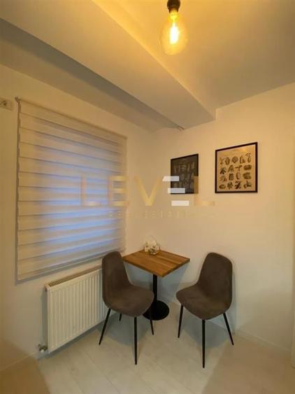 Apartament cu 2 camere de vanzare - Aviatiei Baneasa - 17