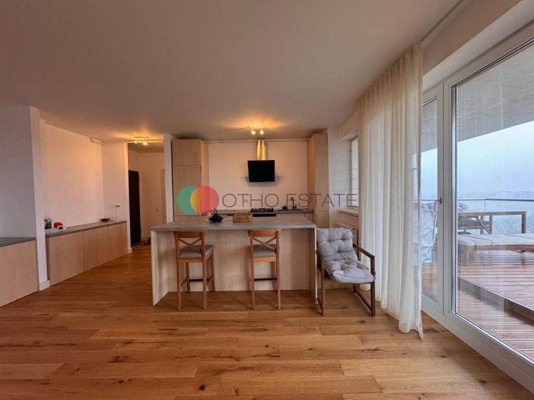 2 Camere| Pantelimon | Lebada Lake |Parcare Subterana | Boxa | Mobilat - 3