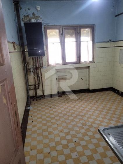 Casa centrala, singur curte - Rond Cosbuc, OCAZIE 1.153 euro/mp PENTRU 468 MP - 5