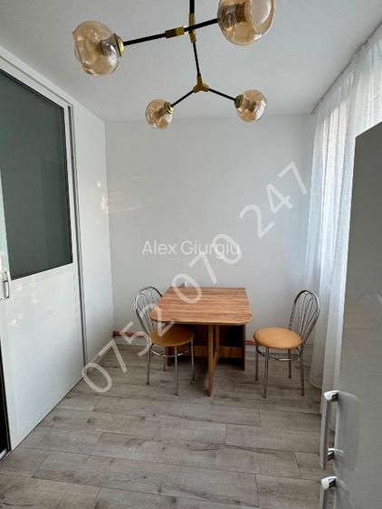 Apartament cu o camera | Mărăști - Expo Transilvania | 32mp Apartament cu o camera | Mărăști - Expo Transilvania | 32mp