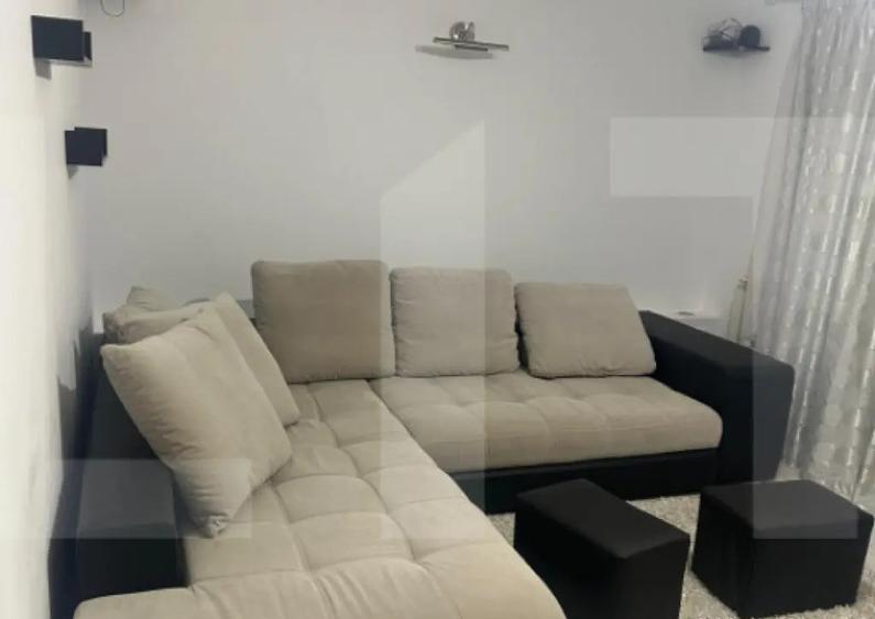 Apartament 2 camere, 55 mp, zona Aurel Vlaicu - 5