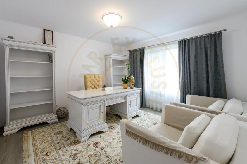 Vila premium Bradu – la 5 minute de Pitesti - 6