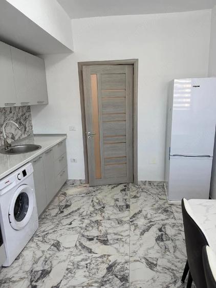 Garsoniera de inchiriat BulevardulDemRadulescu bloc nou lift et2 - 1