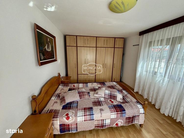 Casa din panouri sanwich si teren 800 ,p Catamarasti Deal - 9