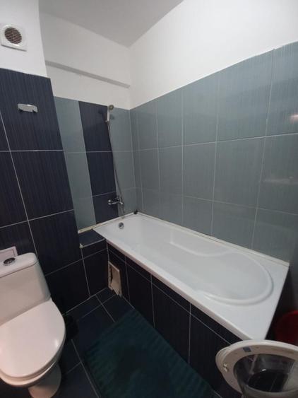 apartament cu 1 camera in Marasti,zona Iulius Mall,bloc nou - 10