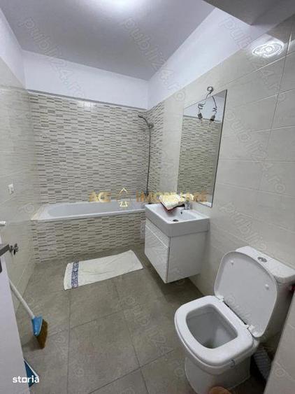 2 Camere de inchiriat | Parcul Carol | Centrala | Parcare - 8