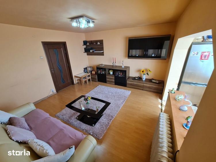 Vand apartament 5 camere Micalaca Str Abrud,2b.Decomandat,Spatios100mp - 19