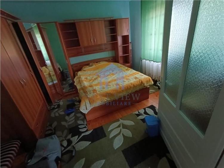 Garsoniera, Zorilor - 1