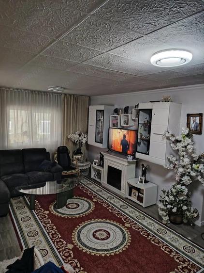 Varias - Casa Individuala 4 Camere [P] - Teren - 7