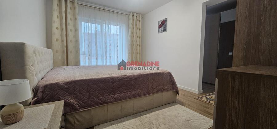 Apartament  nou 2 camere - Noua Residence 2 - Cod 2021 - 6