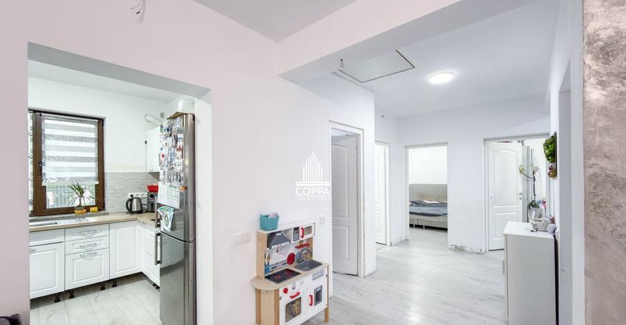 Casa zona Castel Transilvania - 4